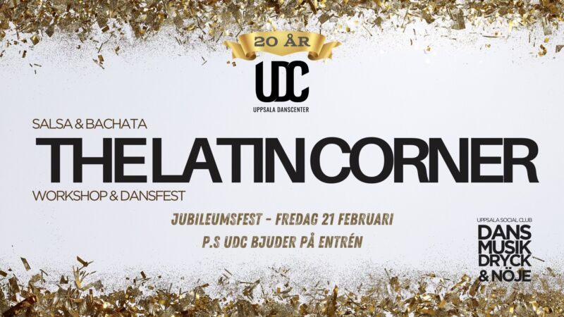 Jubileum TLC