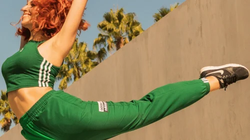 Ray Farias lärare på USC